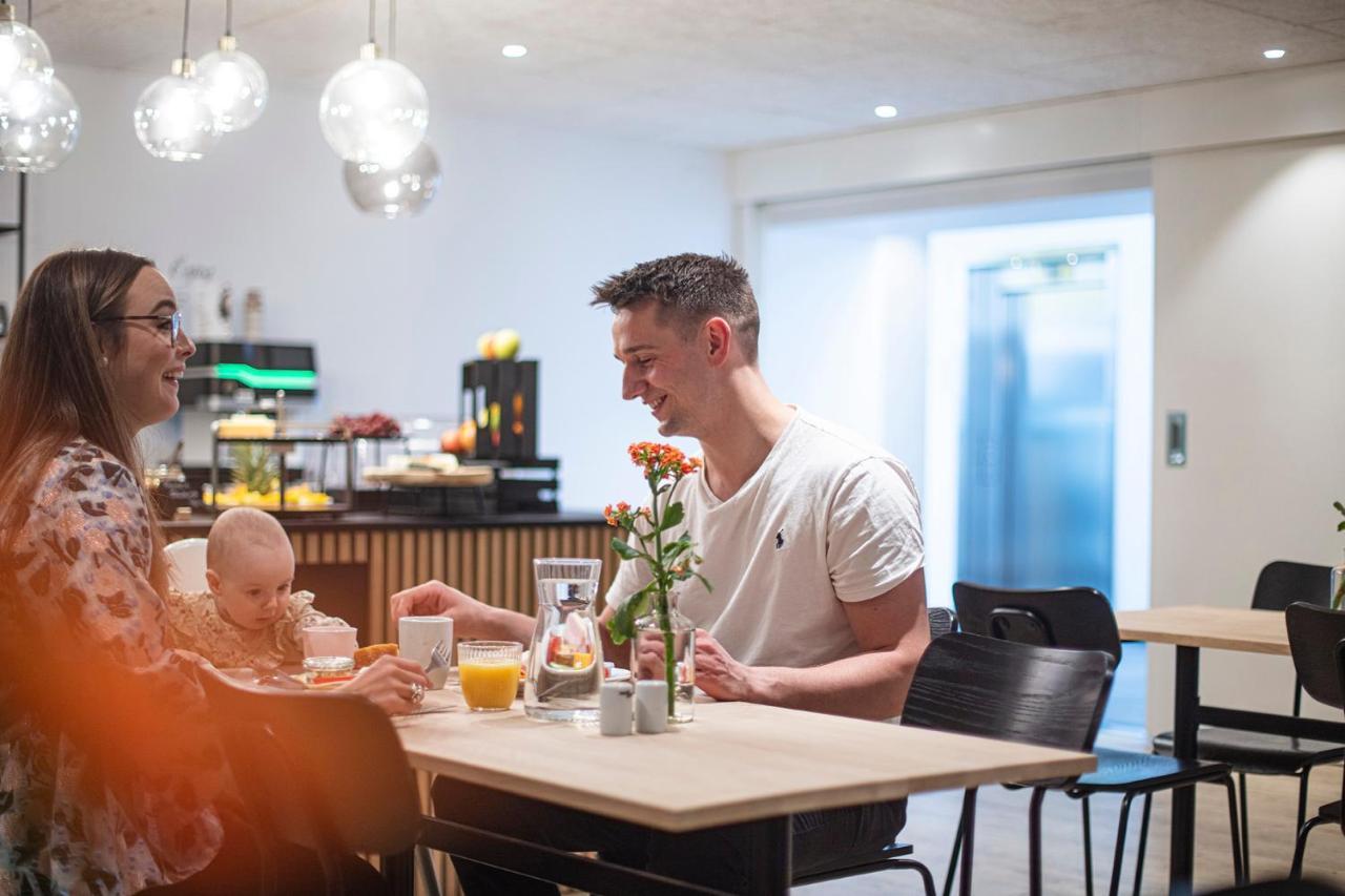 Hotel Djurhuus Tórshavn Dış mekan fotoğraf